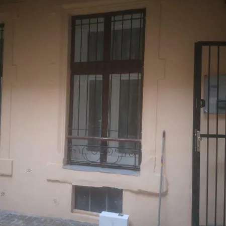 Bm Apartment