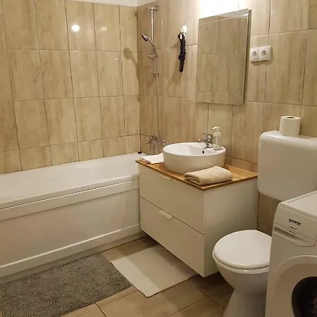 Bm Apartment *