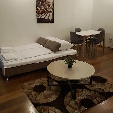 Bm Budapest